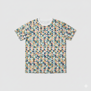 T-Shirt Patterns