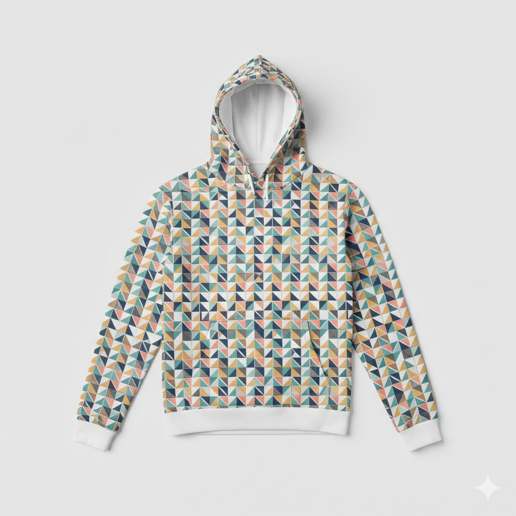 Hoodie Patterns